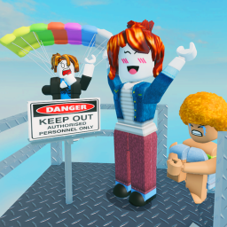 🪂 Skydive Line Simulator