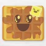 TEAM WAFFLES GROUP