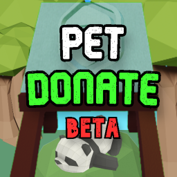 Pet Donate