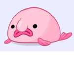 The blob people
