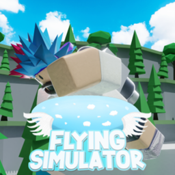 [🚀SALE🚀] Flying Simulator