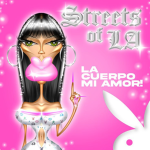 street's of la
