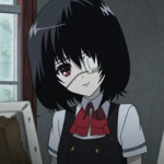Mei Misaki