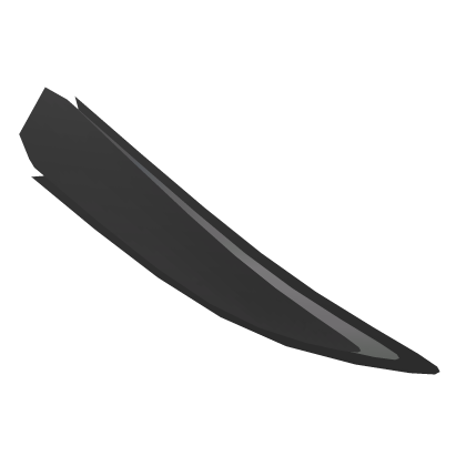 [DYNAMIC] Uekawa Shadow Tail Roblox item