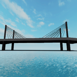 Bridge Jump Simulator