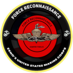 Force Reconnaissanceᅠ ᅠᅠ