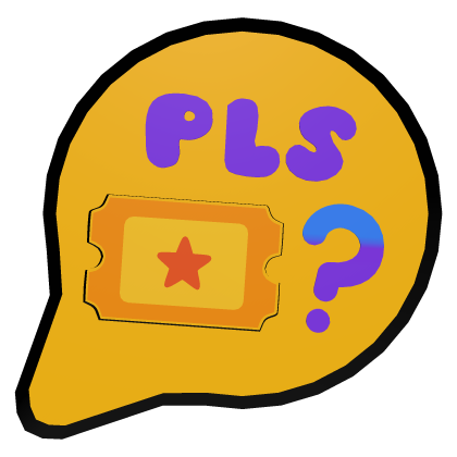 Taunt Bubble: pls FreshTix thumbnail