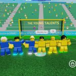 The Young Talents (TYT)