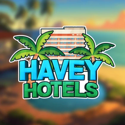 Havey Hotels Roblox group icon