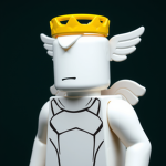 The Mr. Light Community!