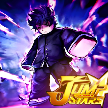 Jump Stars ⭐ [BETA]