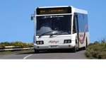 Hopleys Coaches