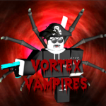 Vortex Vampires