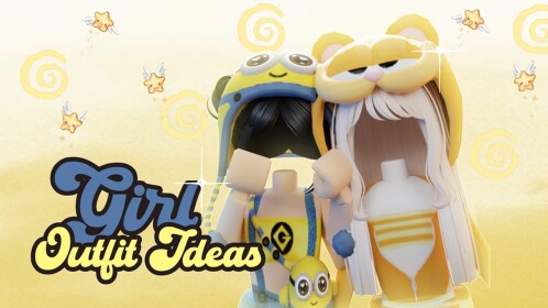 [NEW🧁] Lulxz's Avatar Outfit Ideas