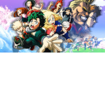 Plus Ultra Fan Club