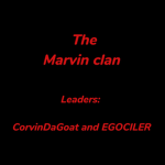 Marvin Clan
