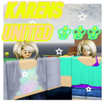 The Karens United