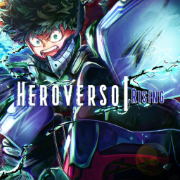 Heroverso Rising