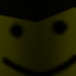 Horrible free model game