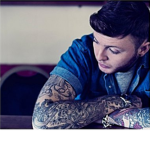 ♕ James Arthur♕
