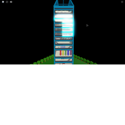 Sky Scraper Tycoon