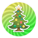 Christmas Party 2019 [Unobtainable]