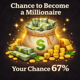 Millionaire Test 🤑