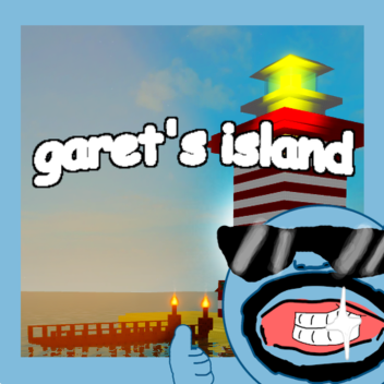 garet island