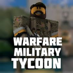 Warfare Military Tycoon