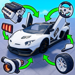 Unbox a Car