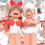 ~SANTA TELL ME~