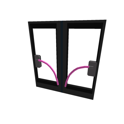 Citaro Bus Doors