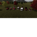 Bobville Fire and Rescue