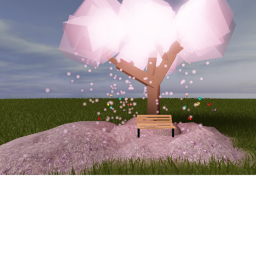 The Cherry Tree
