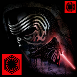 {The Knights Of Ren} Mustafar