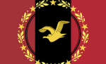 The colgadur empire.