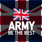 [FBA] Forces of the British Army