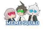 My squad a.k.a the meme squad