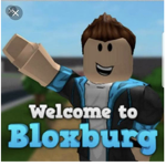 playing bloxburg with cooldogy