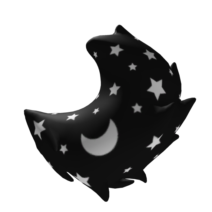 Moon Kemono Puppy Tail V2