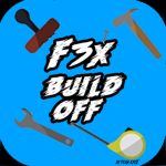 F3x Build Off ™