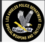 LAPD SWAT Los Angeles