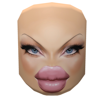 JK Revolution Custom Face thumbnail