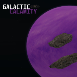 Galactic Calamity icon