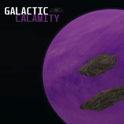 Galactic Calamity icon