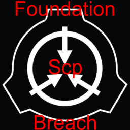 SCP Foundation Breach