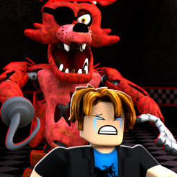 🔦 Escape FNAF Animatronics