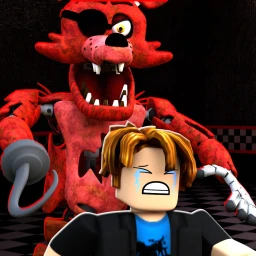 Escape FNAF Animatronics icon