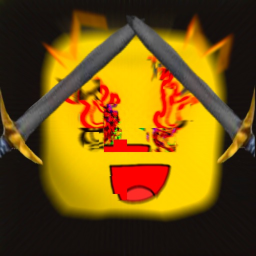 War Royalty [ANIM FIXES!]
