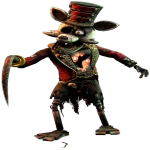 Game Badge Thumbnail